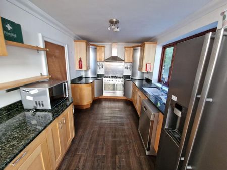 1 bedroom in a house share to rent - Photo 4