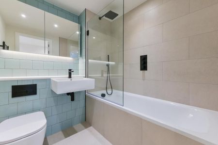 Studio to rent - Photo 5