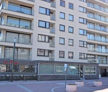 Appartement te huur in Knokke voor € 1.650 met 3 slaapkamers - Foto 3
