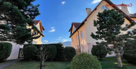 Bielsko-Biała, Osiedle Cztery Pory Roku Mieszkanie na wynajem - Zdjęcie 5