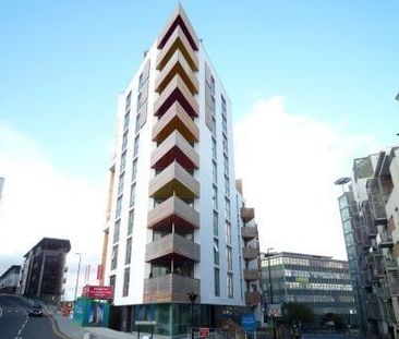 1 bedroom apartment to rent - Photo 4