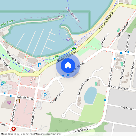 2/74 Magnus Street, NSW 2315, Nelson Bay