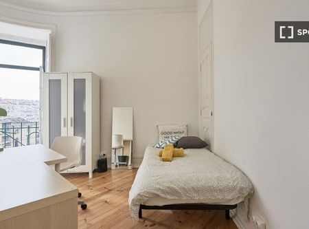 lisbon, Lisbon 1000-234 - Photo 5