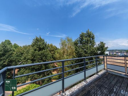 Location Appartement 2 pièces 42m² STRASBOURG 67100 - Photo 5