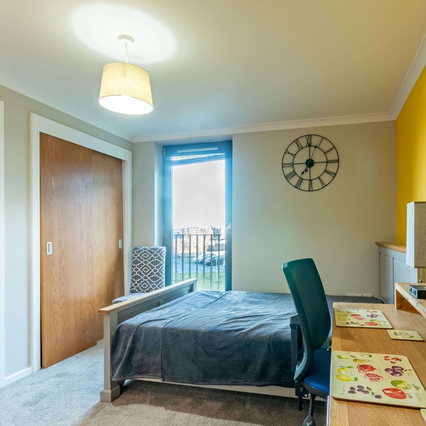 2911L - Saltire Street, Edinburgh, EH5 1PT - Photo 1