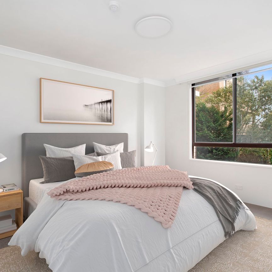 7/1-3 Dudley Street, Randwick. - Photo 1