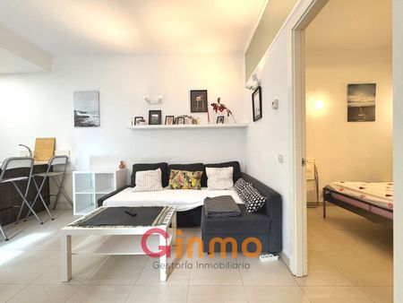 Piso de alquiler en Calle de Leganitos, Palacio - Photo 3