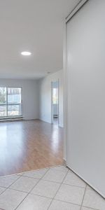 3 1/2 FRAIS PEINT SAINT-LAMBERT (IMMEUBLE BÉTON) - Photo 4