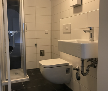 2-Zimmerwohnung in Vohwinkel - Photo 1