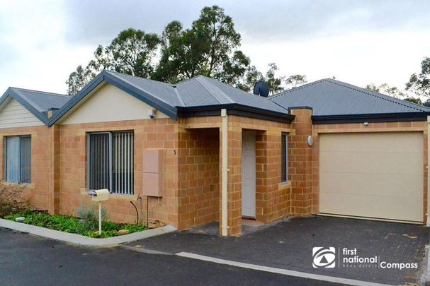 1/38 ASTLEY ST, 6110, Gosnells Wa - Photo 1