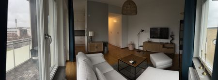 Lumaparksvägen, Stockholm - Photo 2