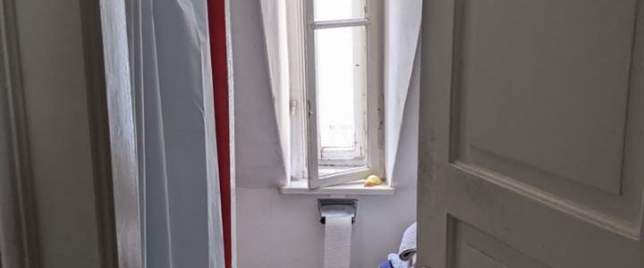 2-room apartment sublet/2-zimmer wohnung untermiete - Foto 1