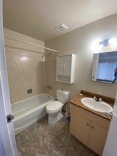 Wesnor 2 – 1 Bedroom - Photo 3