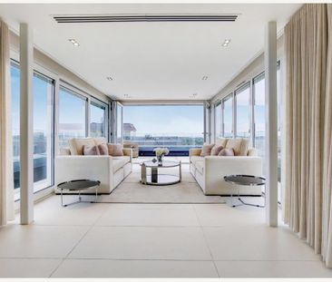 3 bedroom penthouse to rent - Photo 1
