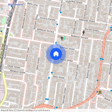 4/75 Bonney Avenue, Clayfield QLD 4011