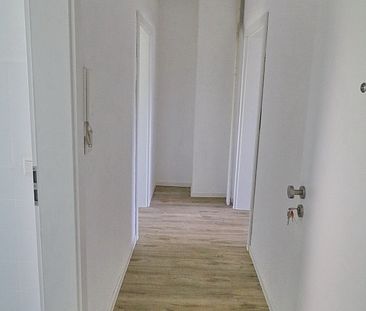 renovierte Erdgeschosswohnung (Hochparterre) für ruhigen Mieter - Foto 5