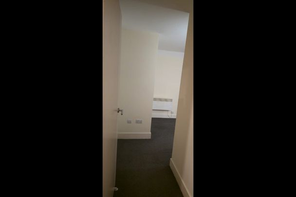 1 Bed Flat, Smithfield Apartments, S1 - Photo 1
