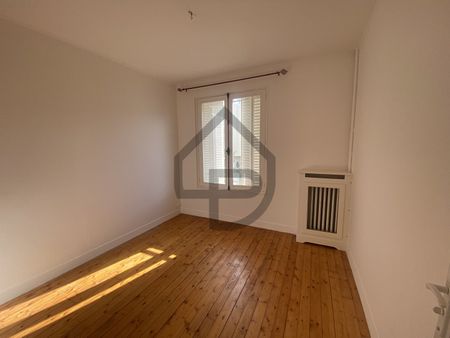 Appartement Rueil Malmaison 3 pièces77 m2 - Photo 4