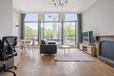 Appartement te huur: Nieuwmarkt 24-1 1012 CR Amsterdam - Foto 4