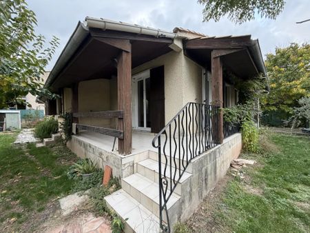 Location Maison 3 pièces 80 m2 à Lodève - Photo 5