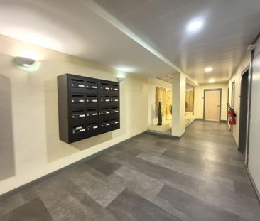 Location Appartement 57m² ARRAS 62000 - Photo 1