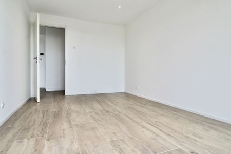 Appartement récent et lumineux de 2 pièces, avec vue et grande terrasse - Photo 3