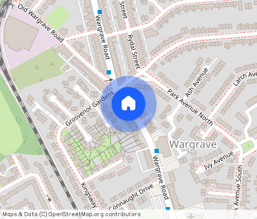 Wargrave Road, Newton-le-Willows, WA1... - Photo 1