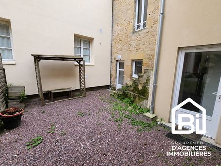 Location Maison 3 pièces 60m² - Photo 4