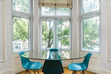 Bickenhall Street, W1U, London - Photo 4