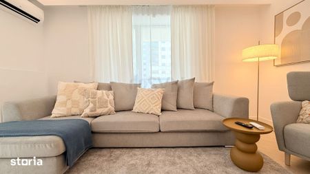 Apartament 3 camere de inchiriat I Cortina North - Fotografie 2