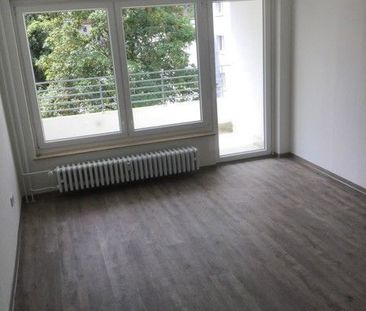2 Zimmer-Wohnung in ruhiger Lage von Jöllenbeck zu vermieten / WBS ... - Photo 1