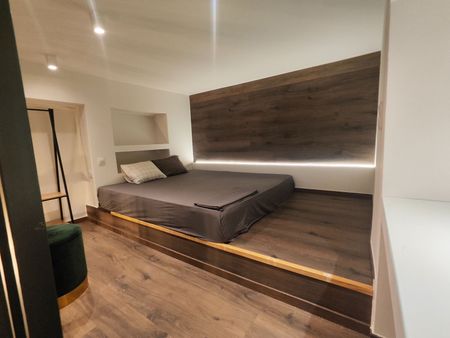 Studio/Γκαρσονιέρα για ενοικίαση Αγία Τριάδα (Φάληρο - Ιπποκράτειο) - Photo 3