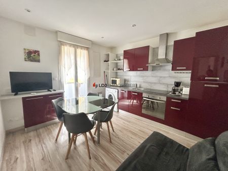 Location Appartement 2 pièces 26m² AMELIE LES BAINS PALALDA 66110 - Photo 4