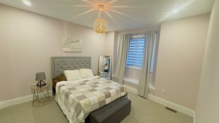 For Lease - 39 John Henry Street, Vaughan, Ontario - Photo 3