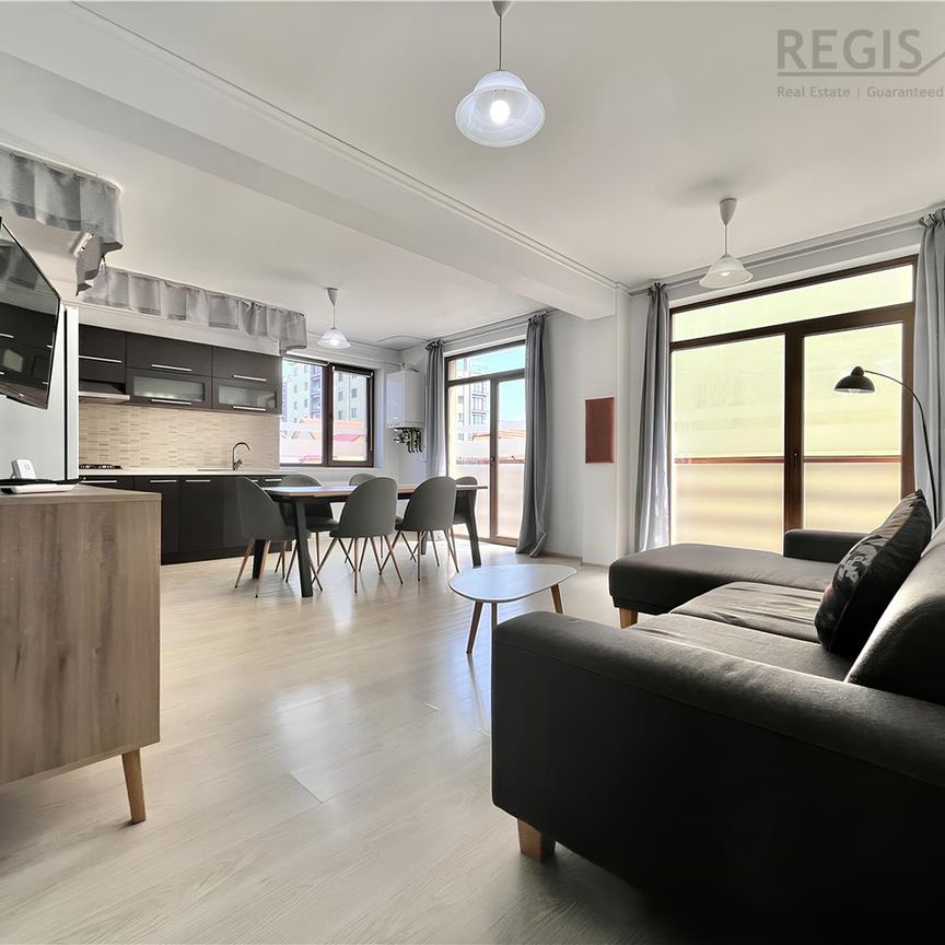 Apartament 3 Camere Central in Imobil Nou | Pet Friendly - Photo 1