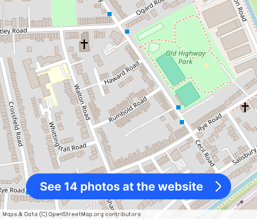 2 bedroom terraced house for rent - Photo 1