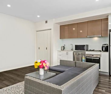 106/52-54 Copeland Street, Liverpool NSW 2170 - Photo 1