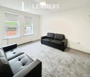 1 bedroom property to rent Alexandra Street, Eastwood, Nottingham, ... - Photo 1