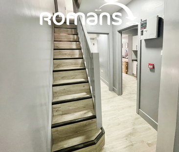 1 bedroom in a house share to rent - Photo 4