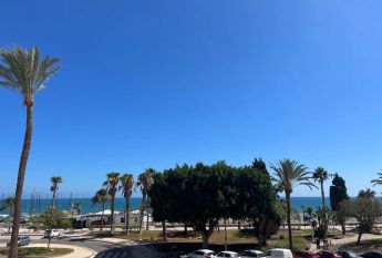 Alquiler de piso en Paseo Marítimo Levante, 8