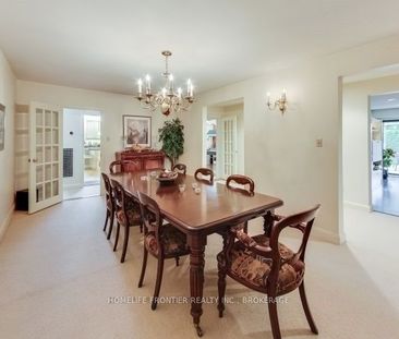 For Lease - 201 Lord Seaton Road, Toronto, Ontario - Photo 4