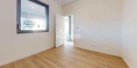 Appartement Mulhouse 2 pièce(s) 42.75 m2 - Photo 2