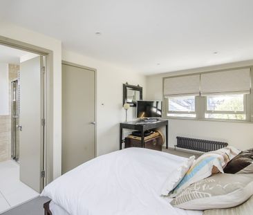 5 bedroom terraced house to rent - Photo 4