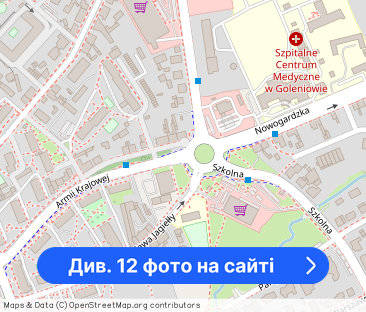 Mieszkanie do wynajęcia - Фото 1