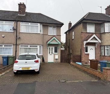 Thistledene Avenue, HA2 - Photo 6