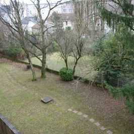 À louer / Appartement F3 / BESANCON QUARTIER CHAPRAIS 29 C avenue Fontaine-Argent - Photo 4