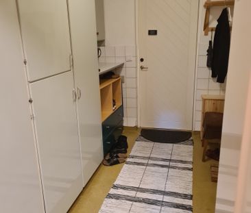 Tvärvägen, Åkarp - Photo 4