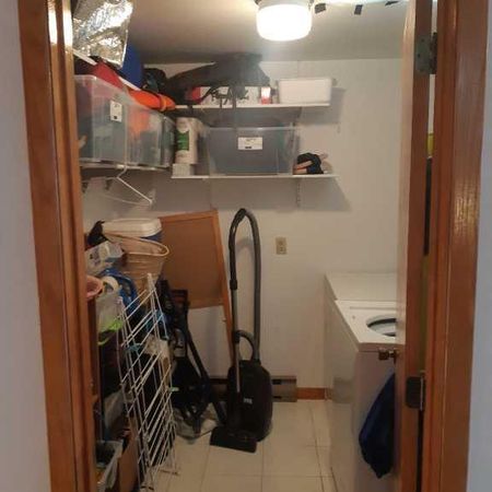 Cession de bail - Grand 4 1/2 à Rosemont - Photo 3