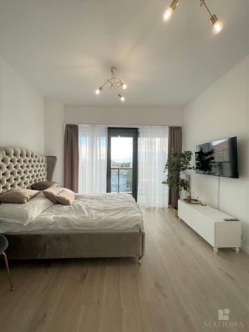 MIESZKANIE na WYNAJEM - Zdjęcie 3