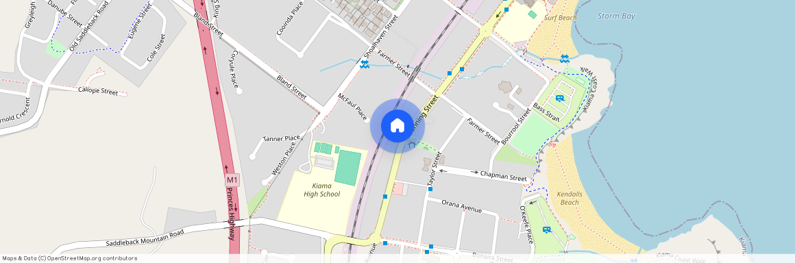 147 Manning Street, Kiama, NSW 2533